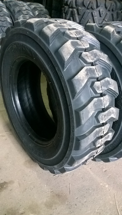 Фотография  Шина 10-16.5 10PR  EKS-1