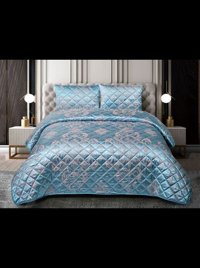 Покрывало TANGO &quot;LUXOR&quot; 220x240 50x70x2 LUX2224-39