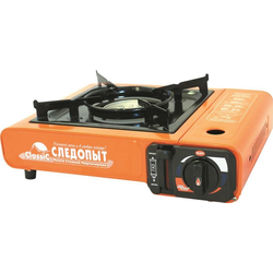 Газовая плита Следопыт Classic PF-GST-N06