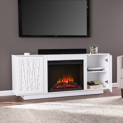 электрический камин Майами WT