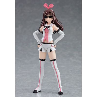 Фигурка фигма Кизуне Ай (figma Kizuna Ai)