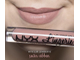 Жидкая матовая помада NYX Lip Lingerie 07 Satin Ribbon