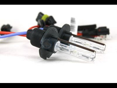 Ксеноновая лампа D2H Dixel UXV Ceramic +30%, 2800K, 1шт