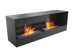 Настенные биокамины