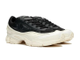 Adidas Raf Simons Ozweego 3 Black Cream White
