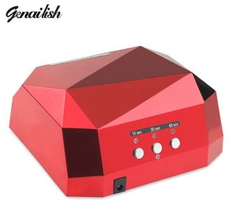 уф лампа для сушки гель-лака