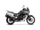 Глушитель LEOVINCE LV ONE EVO Black 14440EBU