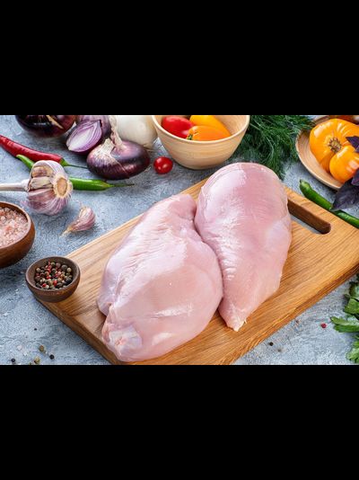 Филе грудки индейки заморозка