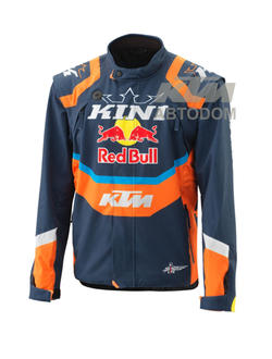 КУРТКА KINI-RB COMPETITION