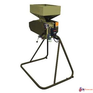 Вальцовая плющилка ROmiLL M100