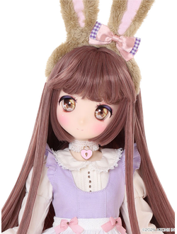 Кукла 1/3 Iris Collect Petit Koharu Poppin'bunny garden, Fancy Rabbit ver.
