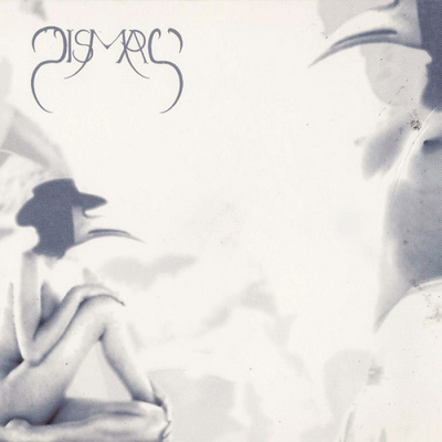 Dismal - Rubino Liquido (Three Scarlet Drops ...) CD Digi