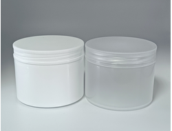 Банка ПП 150мл с крышкой и вкладышем, арт. 2281