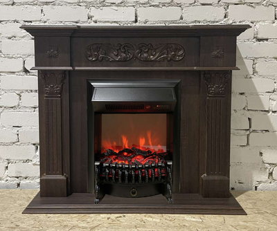 Электрокамин Лидс AO