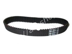 Ремень 231 3 М 9мм газонокосилка B&D GL 741