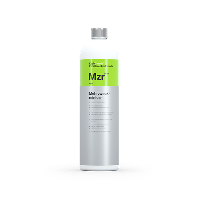 MEHRZWECKREINIGER KONZENTRAT - Универсальное средство для химчистки салона (1 л) 86001