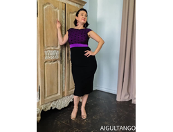 AIGULTANGO Dress 40
