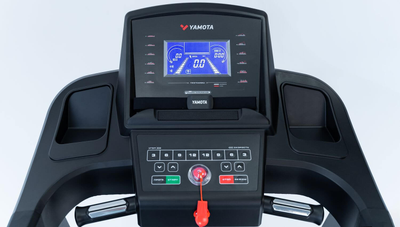Беговая дорожка Yamota T140A