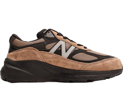 New Balance 990 Mocha