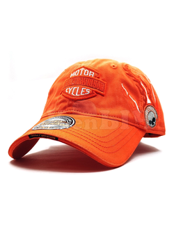 Бейсболка Harley-Davidson