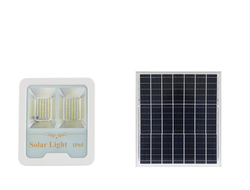 Уличный светильник на солнечной батарее Street SUN D50