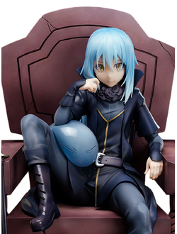 Фигурка 1/7 Римуру Темпест (Rimuru Tempest Maou)
