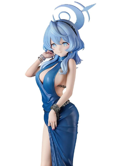 Фигурка 1/7 Ако Амау (Ako Amau Dress)