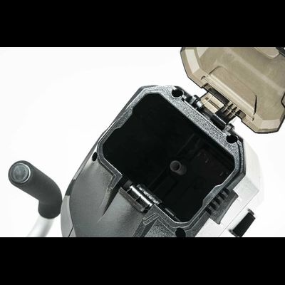Культиватор Greenworks GC82T