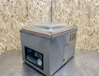 Вакуумный упаковщик CAS CVP-350/MS