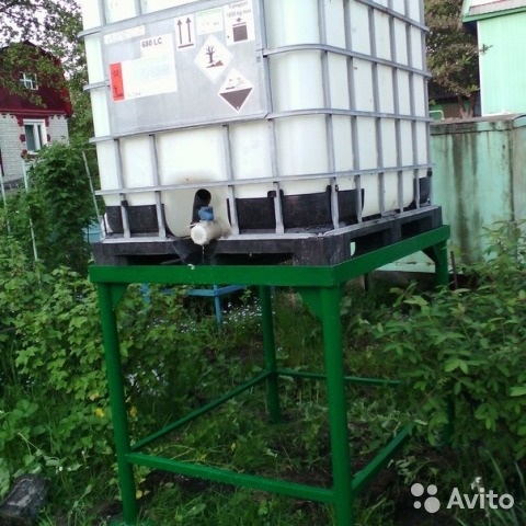 Подставка Под Еврокуб Купить В Туле