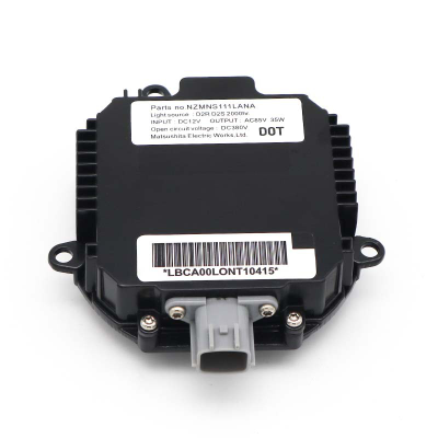 Штатный блок розжига Matsushita 3, D2