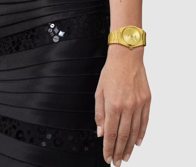 Швейцарские часы Tissot PRX T137.210.33.021.00