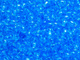Бисер чешский круглый preciosa 10/0, голубой (60010), 50 грамм
