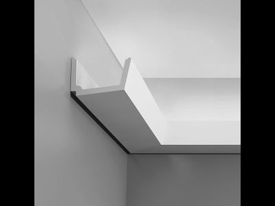 Карниз C357 Straight - 7,1*11*200см