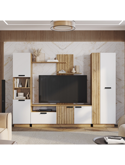 Гостиная Мишель тип 2 ГС-01