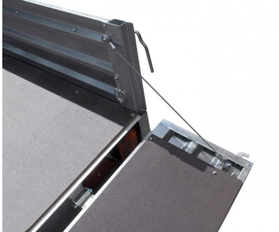 МЗСА 817712.022 Прицеп для мототехники и других грузов (3009×1511×290)