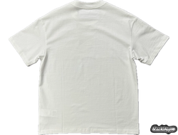 Футболка Maison Margiela White (S, M, L, XL)