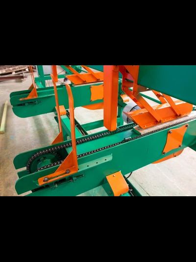 Станок мультиторцовочный Триумф ТСМ 100, от