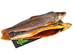 Голец х/к Крупный