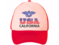 Кепка Мейбл Гравити Фолз №1