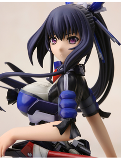 Фигурка 1/8 Футаё Хонда (Honda Futayo)