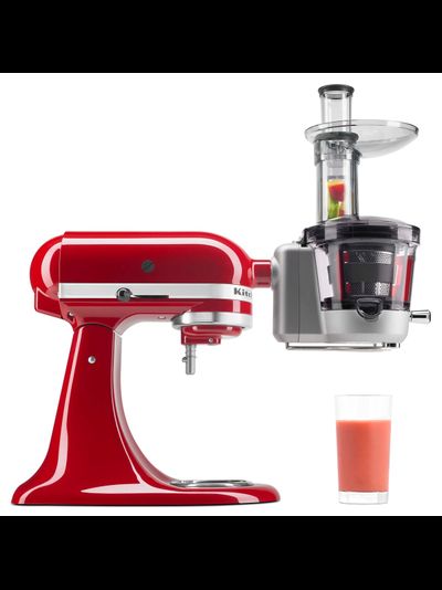Насадка-соковыжималка, 5KSM1JA, KitchenAid