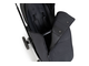 Коляска 2в1 Agex Prima PRO Black (Черный)