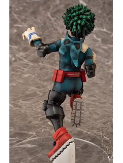 Фигурка 1/8 Изуку Мидория (Izuku Midoriya)