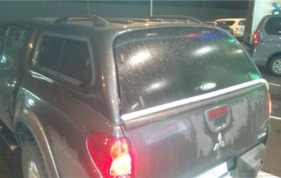 Maxtop Series 1 Full Option