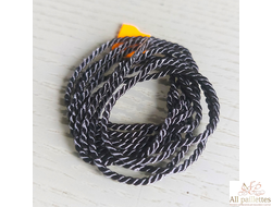 Шнур витой 7