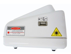 СТОМАТОЛОГИЧЕСКИЙ ДИОДНЫЙ ЛАЗЕР DOCTOR SMILE™ SIMPLER | LAMBDA S.p.A (Италия)