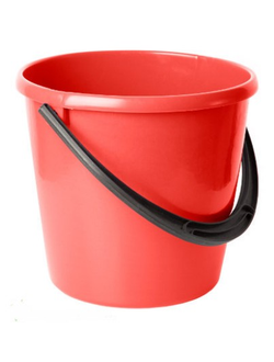 Ведро пластиковое 5 литров