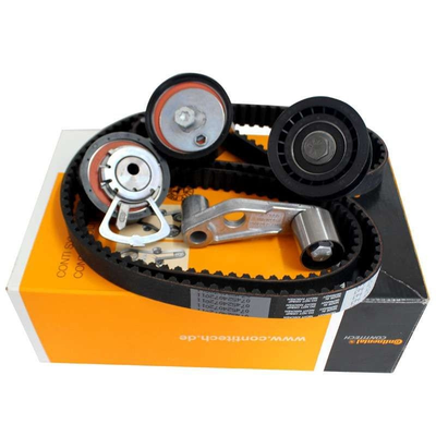 Комплект ремня ГРМ