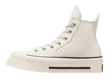 Кеды Converse Chuck Taylor 70 De Luxe Squared White высокие